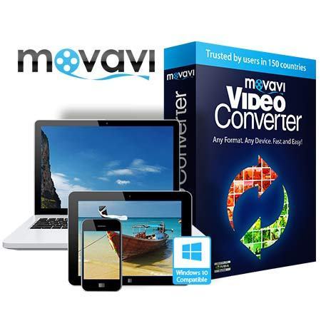 Movavi Video Converter For Mac Os X